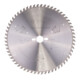 Lame de scie circulaire Bosch Expert pour panneaux stratifiés 303 x 30 x 3,2 mm 60-1