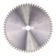Lame de scie circulaire Bosch Expert pour panneaux stratifiés 303 x 30 x 3,2 mm 60-1