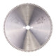 Lame de scie circulaire Bosch Expert pour panneaux stratifiés 350 x 30 x 3,5 mm 108