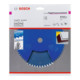 Lame de scie circulaire Bosch Expert pour stratifié haute pression 210 x 30 x 2,8 mm 60-3