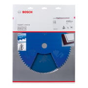 Lame de scie circulaire Bosch Expert pour stratifié haute pression 305 x 30 x 3,2 mm 96-2