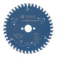 Lame de scie circulaire Bosch Expert pour stratifiés haute pression 140 x 20 x 1.8 mm 42