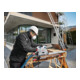 Lame de scie circulaire Bosch Expert pour stratifiés haute pression 190 x 20 x 2,6 mm 56