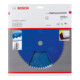 Lame de scie circulaire Bosch Expert pour stratifiés haute pression 235 x 30 x 2,8 mm 64-2