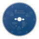 Lame de scie circulaire Bosch Expert pour stratifiés haute pression 250 x 30 x 2,8 mm 80