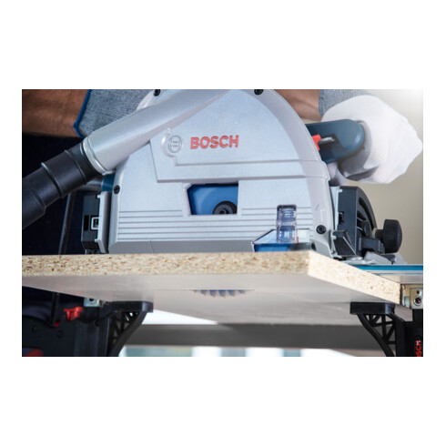 Lame de scie circulaire Bosch Expert pour stratifiés haute pression 250 x 30 x 2,8 mm 80