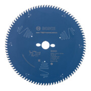 Lame de scie circulaire Bosch Expert pour stratifiés haute pression 300 x 30 x 3,2 mm 96