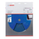 Lame de scie circulaire Bosch Expert pour stratifiés haute pression 300 x 30 x 3,2 mm 96-3