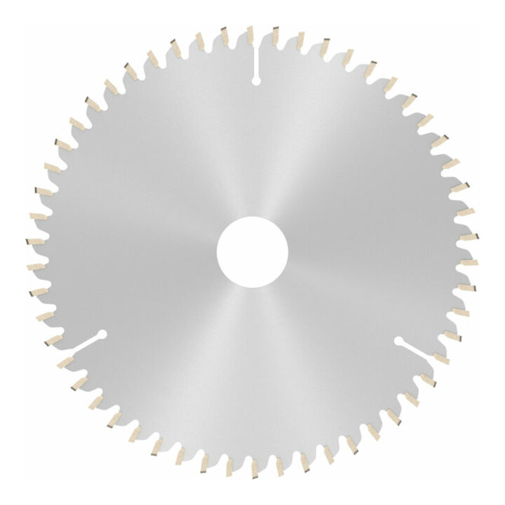 Lame de scie circulaire Bosch Multi Material 190 x 30 x 2,4 mm 54