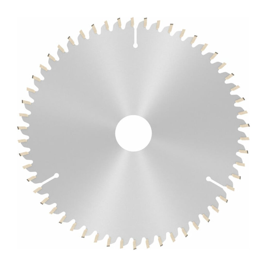 Lame de scie circulaire Bosch Multi Material 190 x 30 x 2,4 mm 54