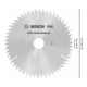 Lame de scie circulaire Bosch Multi Material 190 x 30 x 2,4 mm 54