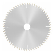 Lame de scie circulaire Bosch Multi Material 216 x 30 x 2,5 mm-2