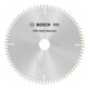 Lame de scie circulaire Bosch Multi Material 216 x 30 x 2,5 mm 80