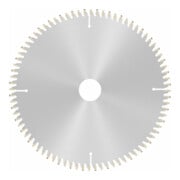 Lame de scie circulaire Bosch Multi Material 216 x 30 x 2,5 mm 80-2