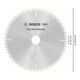 Lame de scie circulaire Bosch Multi Material 216 x 30 x 2,5 mm 80