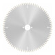 Lame de scie circulaire Bosch Multi Material 250 x 30 x 3,2 mm 80-2