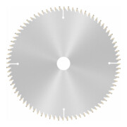 Lame de scie circulaire Bosch Multi Material 254 x 30 x 3,2 mm 80-2