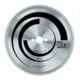 Lame de scie circulaire Bosch Multi Material 254 x 30 x 3,2 mm; 96
