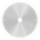 Lame de scie circulaire Bosch Multi Material 254 x 30 x 3,2 mm; 96-2