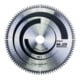 Lame de scie circulaire Bosch Multi Material 254 x 30 x 3,2 mm; 96