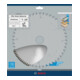 Lame de scie circulaire Bosch Multi Material 254 x 30 x 3,2 mm; 96-5