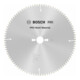 Lame de scie circulaire Bosch Multi Material 300 x 30 x 3,2 mm 96