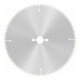 Lame de scie circulaire Bosch Multi Material 300 x 30 x 3,2 mm 96-2