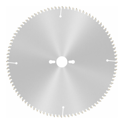 Lame de scie circulaire Bosch Multi Material 300 x 30 x 3,2 mm 96
