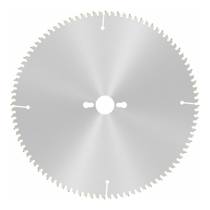 Lame de scie circulaire Bosch Multi Material 300 x 30 x 3,2 mm 96