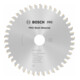 Lame de scie circulaire Bosch Multi Matériau 130 x 20/16 x 2 mm 42