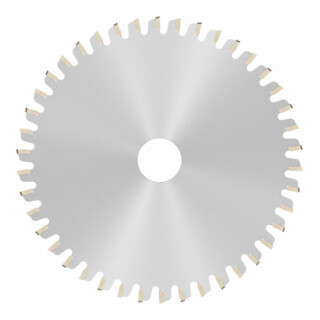 Lame de scie circulaire Bosch standard universelle pour scie circulaire à main