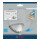 Lame de scie circulaire Bosch standard universelle pour scie circulaire à main-4