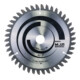 Lame de scie circulaire Bosch Multi Matériau 160 x 20/16 x 2,4 mm 42