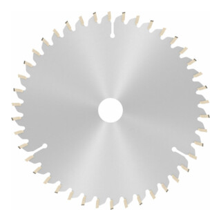 Lame de scie circulaire Bosch standard universelle pour scie circulaire à main