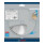 Lame de scie circulaire Bosch standard universelle pour scie circulaire à main-4