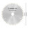 Lame de scie circulaire Bosch standard universelle pour scie circulaire à main-5