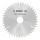 Lame de scie circulaire Bosch Multi Matériau 165 x 30 x 2,4 mm 42