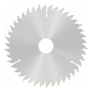 Lame de scie circulaire Bosch standard universelle pour les scies à onglet et les scies circulaires de table 30 mm
