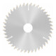 Lame de scie circulaire Bosch Multi Matériau 165 x 30 x 2,4 mm 42-2