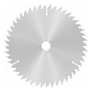 Lame de scie circulaire Bosch Multi Matériau 184 x 30 x 2,4 mm 48-2