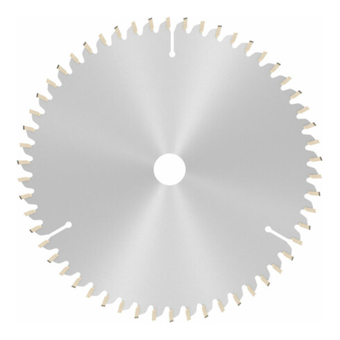 Lame de scie circulaire Bosch Multi Matériau 190 x 20/16 x 2,4 mm 54