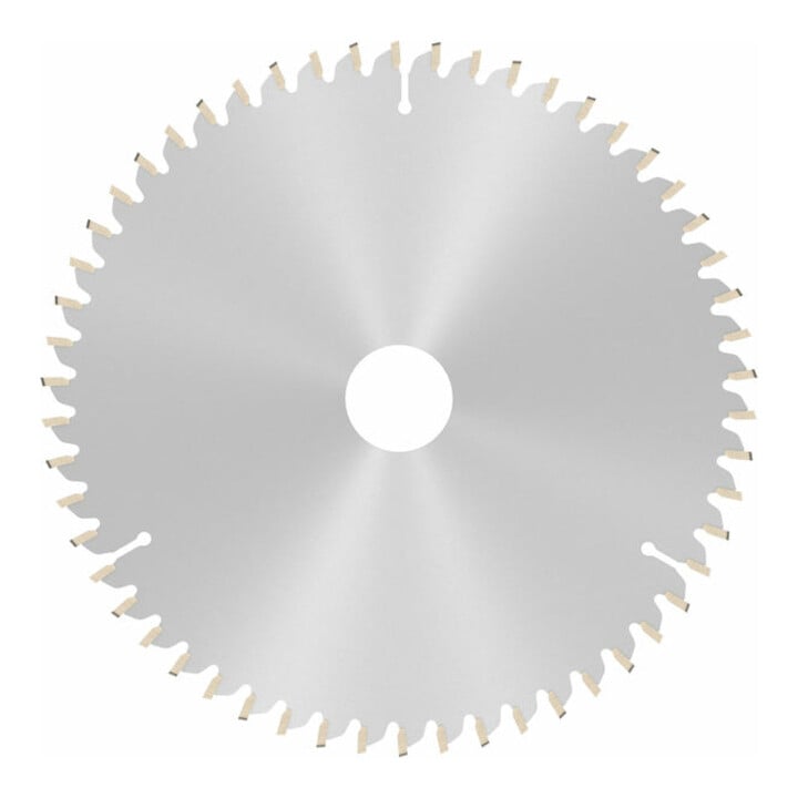 Lame de scie circulaire Bosch Multi Matériau 200 x 30 x 2,4 mm 54