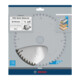 Lame de scie circulaire Bosch Multi Matériau 210 x 30 x 2,4 mm 54