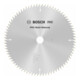 Lame de scie circulaire Bosch Multi Matériau 305 x 30 x 3,2 mm 80