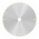Lame de scie circulaire Bosch Multi Matériau 305 x 30 x 3,2 mm 80-2