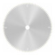 Lame de scie circulaire Bosch Multi Matériau 350 x 30 x 3,2 mm 96-2