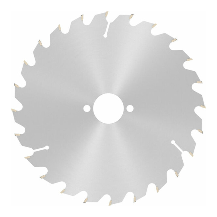 Lame de scie circulaire Bosch Optiline Wood