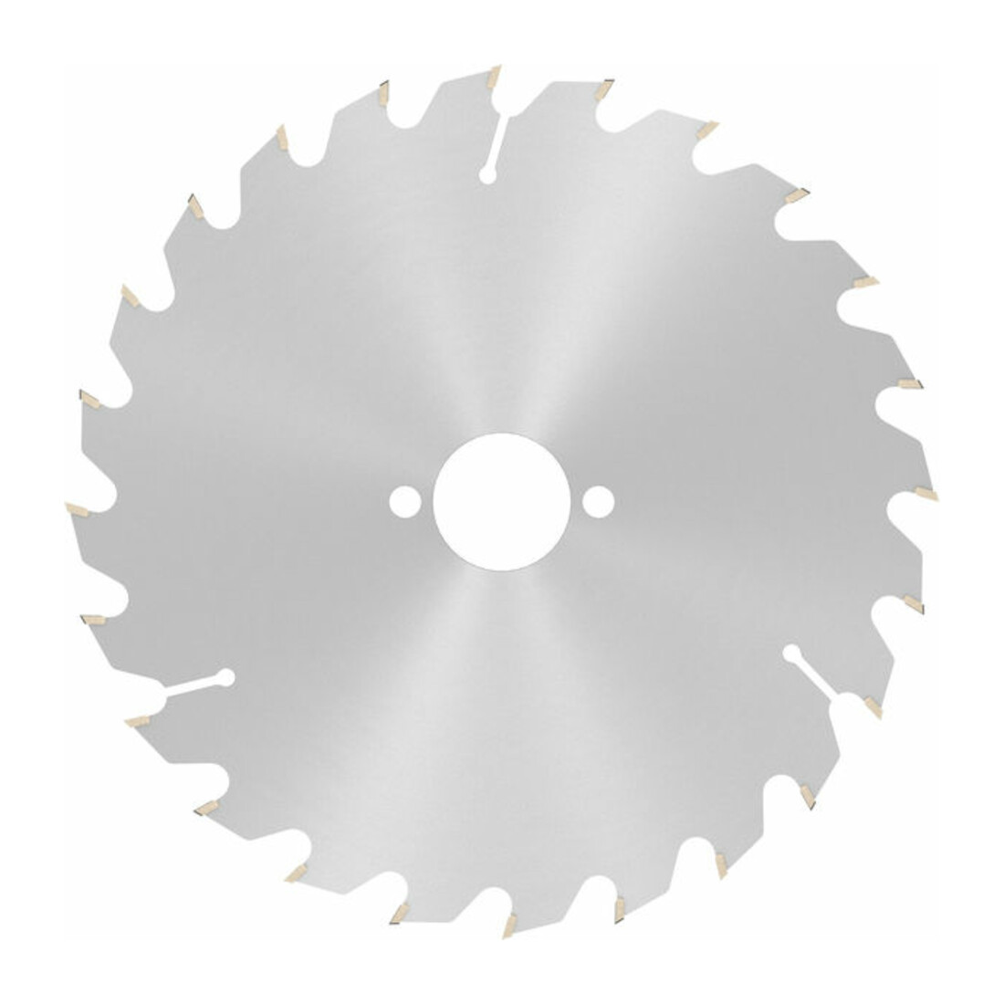 Lame de scie circulaire Bosch Optiline Wood