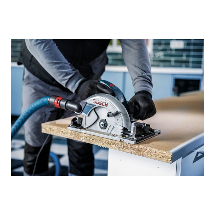 Lame de scie circulaire Bosch Optiline Wood