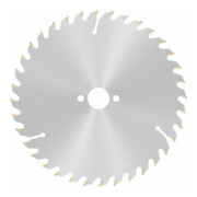 Lame de scie circulaire Bosch Optiline Wood-2
